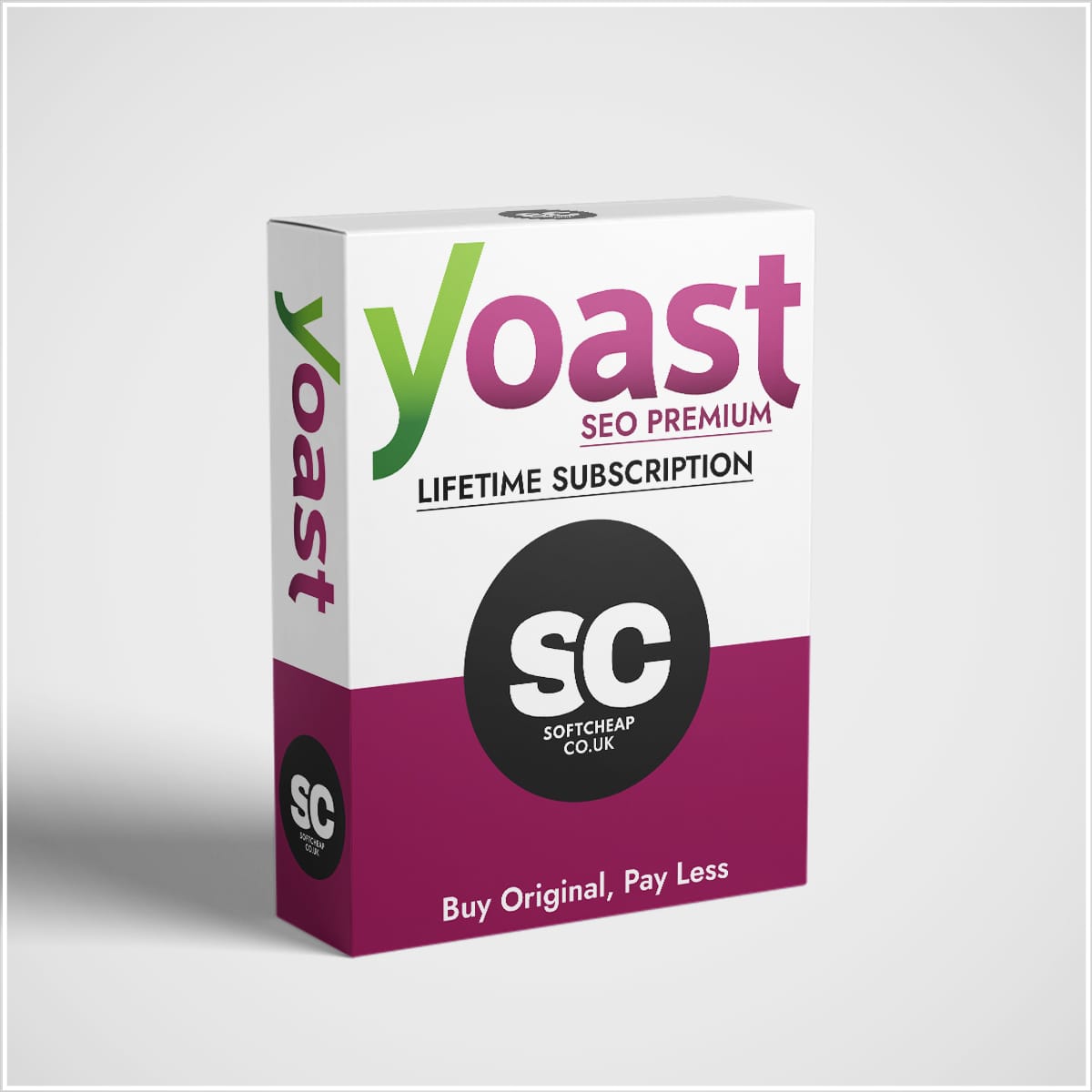 YOAST PREMIUM