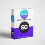 canva pro lifetime