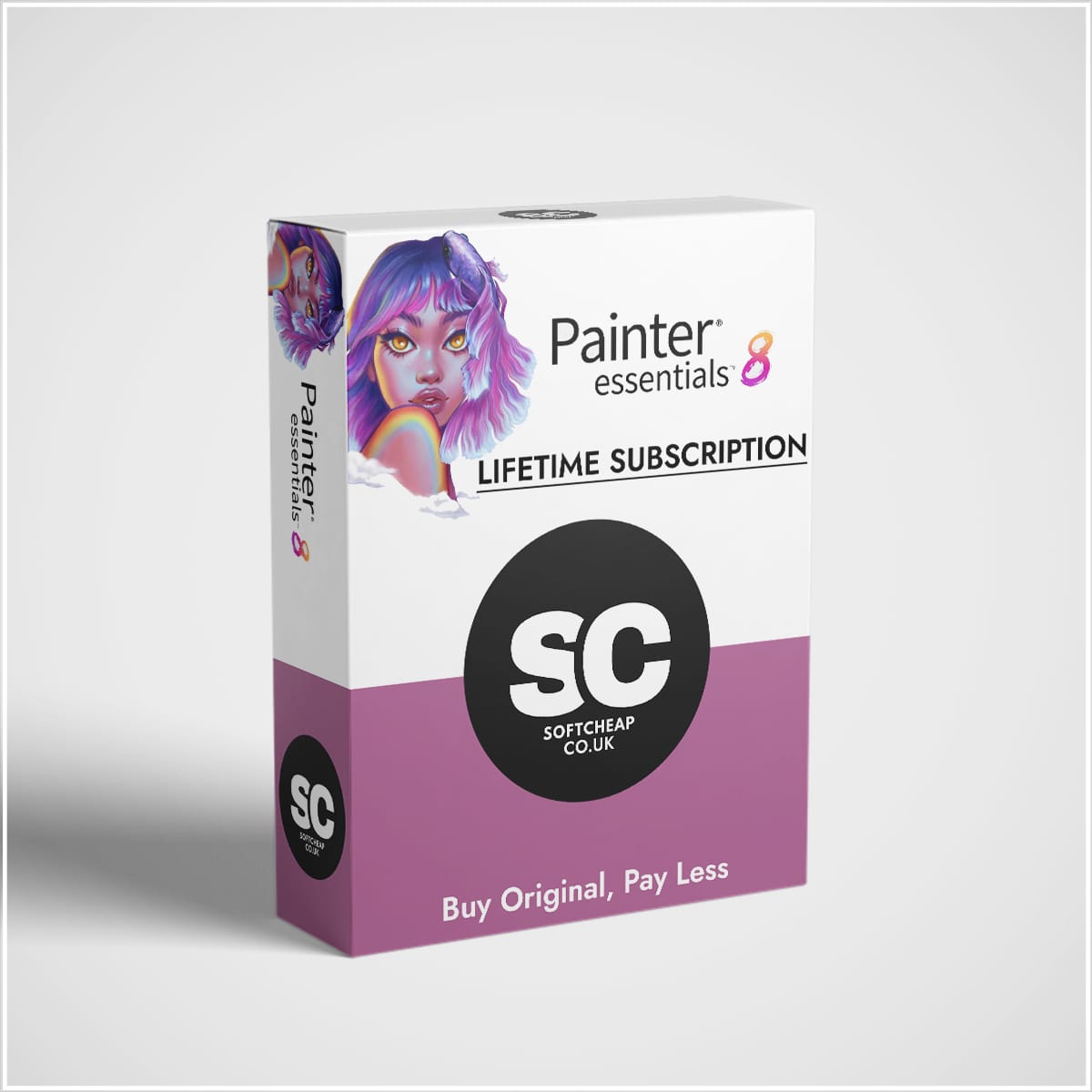 corel painter essential 8