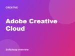 Adobe Creative Cloud overview
