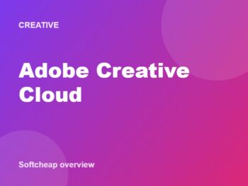Adobe Creative Cloud