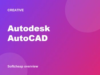 Autodesk AutoCAD