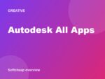 Autodesk All Apps overview
