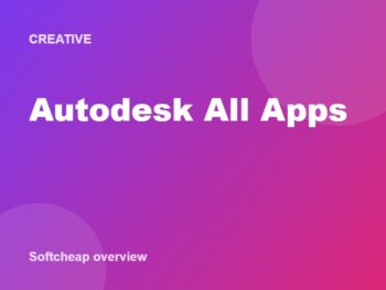 Autodesk All Apps