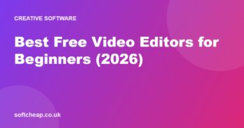 Best Free Video Editors for Beginners (2026)