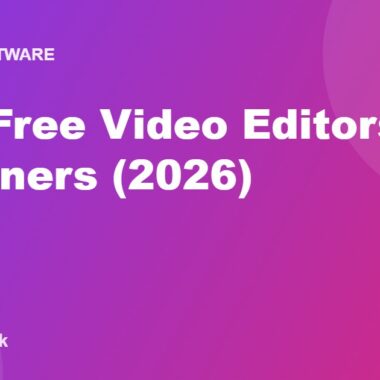 Best Free Adobe Creative Cloud Alternatives
