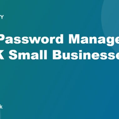 MFA Setup Guide for Small Businesses