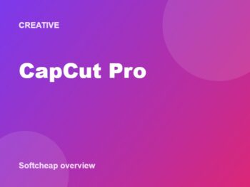 CapCut Pro