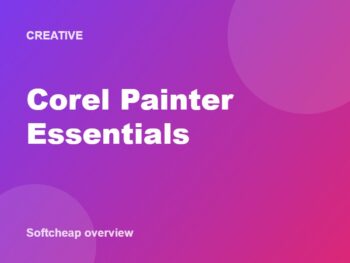 Corel Painter Essentials