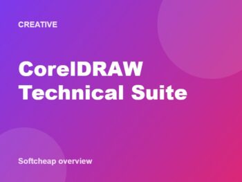 CorelDRAW Technical Suite