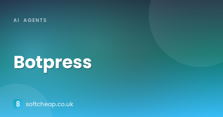 Botpress
