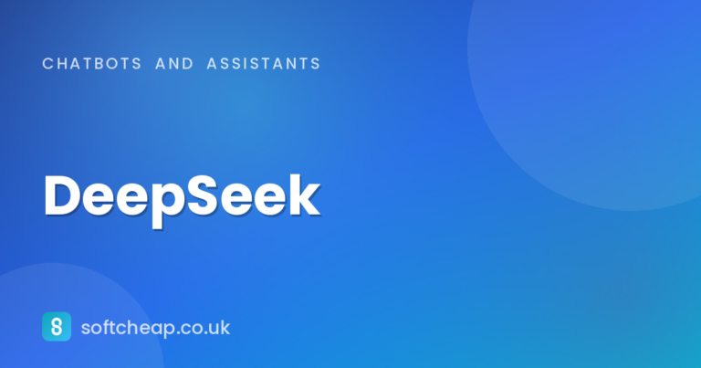 DeepSeek