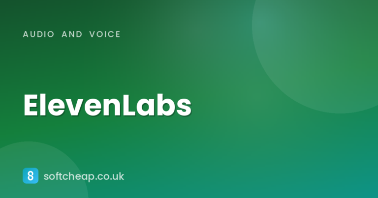 ElevenLabs