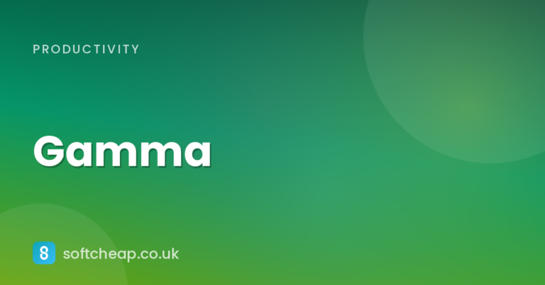 Gamma