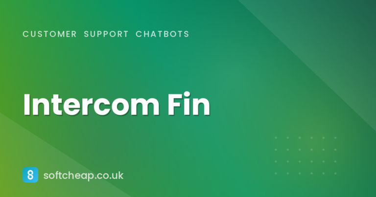Intercom Fin