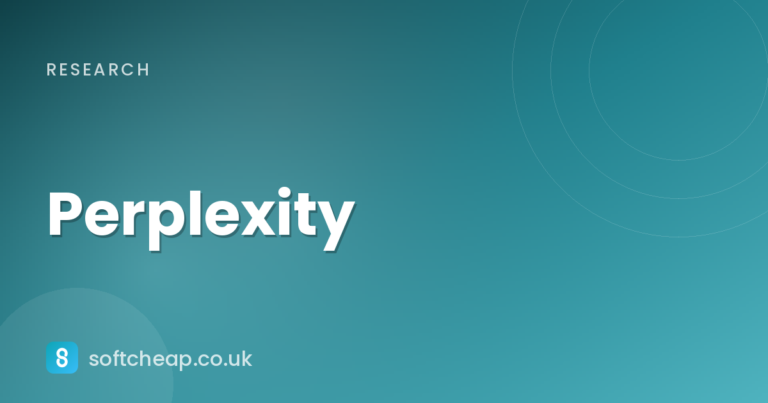 Perplexity