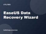 EaseUS Data Recovery Wizard overview