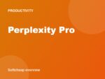 Perplexity Pro overview