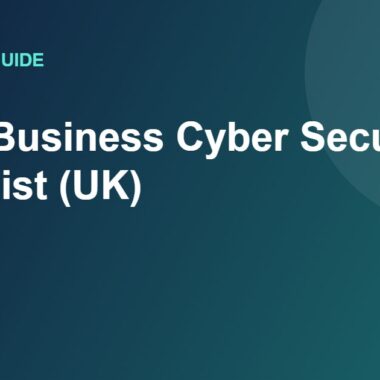 Best VPN for UK Small Businesses (2026 Guide)