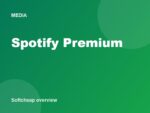 Spotify Premium overview