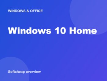 Windows 10 Home