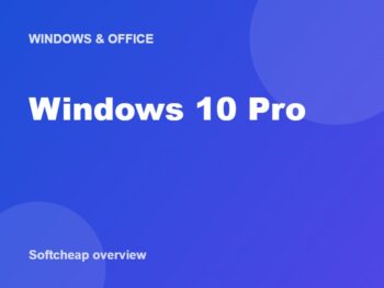 Windows 10 Pro