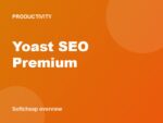 Yoast SEO Premium overview